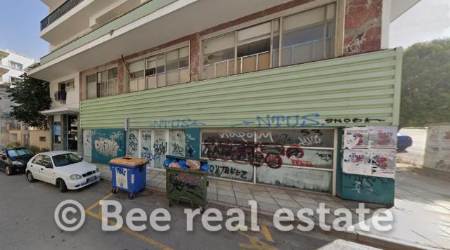 Κατάστημα 800 τ.μ. · φωτογραφία 1