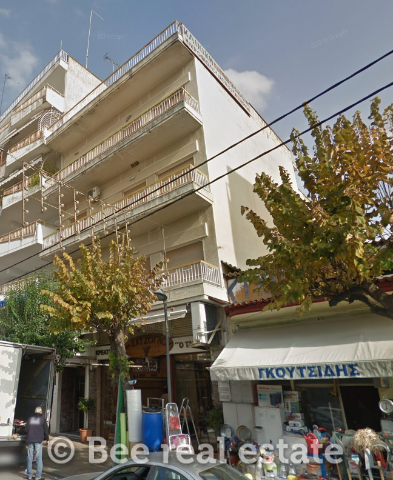 Κτίριο 600 τ.μ. · φωτογραφία 1