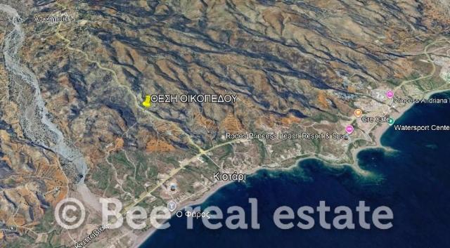 Οικόπεδο 3000 τ.μ. · φωτογραφία 1