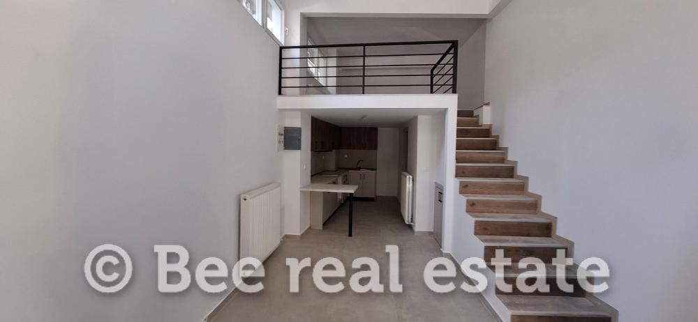 Loft 50 τ.μ. · φωτογραφία 1