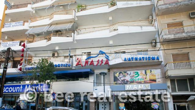 Γραφείο 190 τ.μ. · φωτογραφία 1