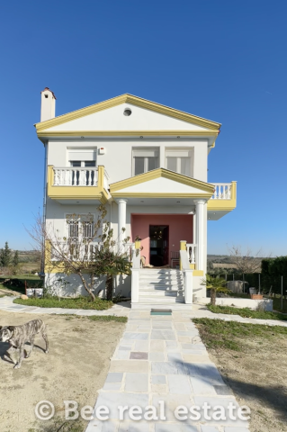 Μονοκατοικία 170 τ.μ. · φωτογραφία 1
