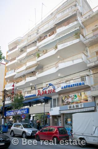 Διαμέρισμα 140 τ.μ. · φωτογραφία 1