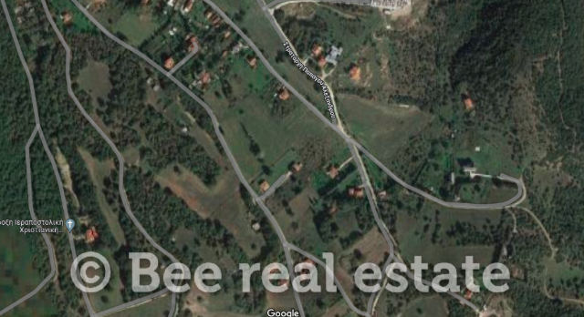 Αγροτεμάχιο 2880 τ.μ. · φωτογραφία 1