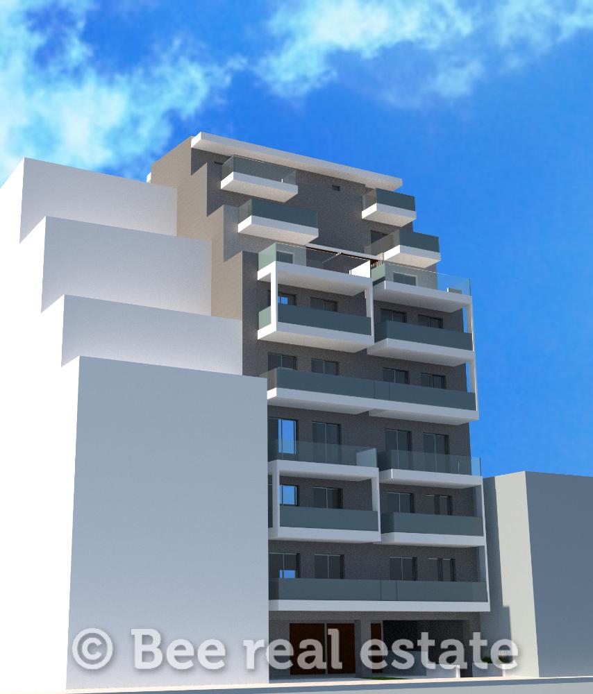 Γκαρσονιέρα 56 τ.μ. · φωτογραφία 1