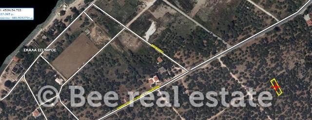 Αγροτεμάχιο 380 τ.μ. · φωτογραφία 1