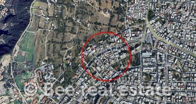 Συγκρότημα διαμερισμάτων 731 τ.μ. · φωτογραφία 1