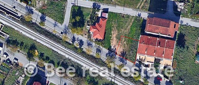 Οικόπεδο 173 τ.μ. · φωτογραφία 1