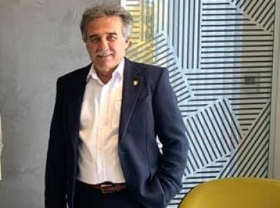 Κυριάκος Κλαδάκης