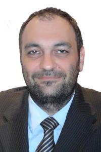 Stavros Tsamouris