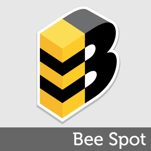 BEE  SPOT