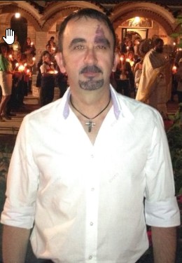 Γιώργος Δεληστάθης